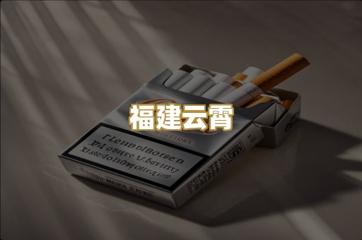 福建云霄